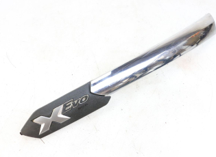 CACHE SOUS SELLE DROIT