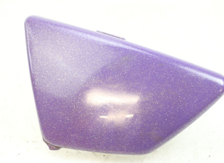 CACHE SOUS SELLE GAUCHE