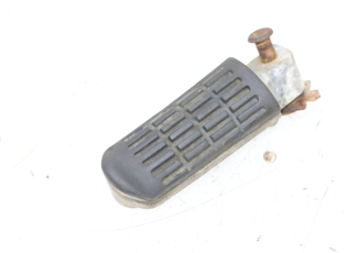 CALE PIED ARRIERE GAUCHE