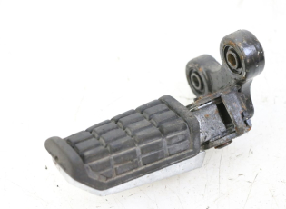 CALE PIED AVANT GAUCHE