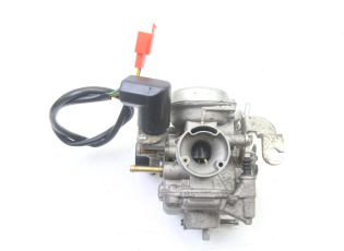 CARBURATEUR