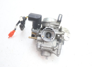 CARBURATEUR