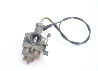 CARBURATEUR