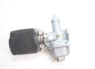 CARBURATEUR