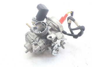 CARBURATEUR