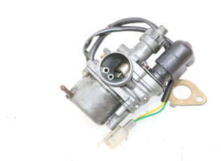 CARBURATEUR