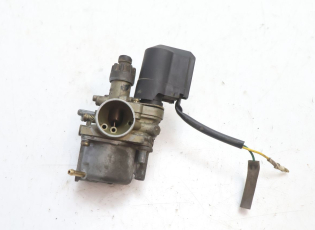 CARBURATEUR