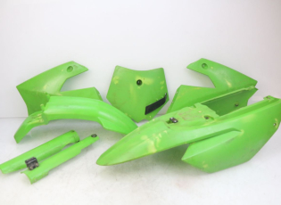 CARROSSERIE CARENAGE COMPLET