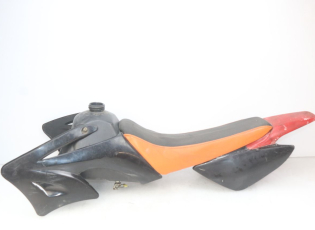 CARROSSERIE CARENAGE COMPLET