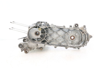 CARTER BAS MOTEUR