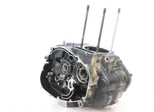 CARTER BAS MOTEUR