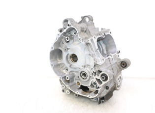 CARTER BAS MOTEUR