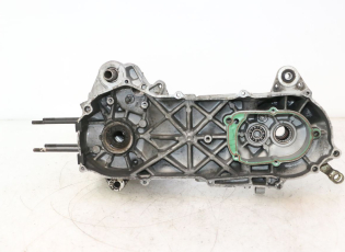 CARTER BAS MOTEUR