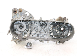 CARTER BAS MOTEUR