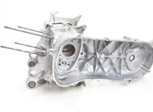 CARTER BAS MOTEUR