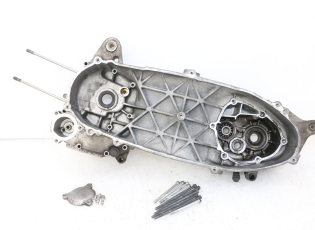 CARTER MOTEUR GAUCHE