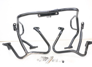 CARTER PARE CYLINDRE