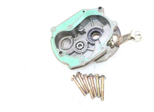 CARTER TRANSMISSION ROUE