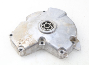 CARTER TRANSMISSION ROUE