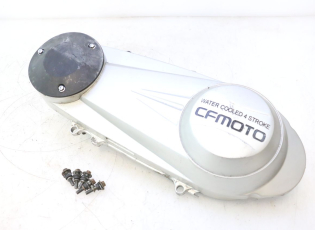 CARTER VARIATEUR