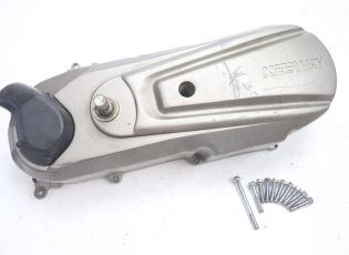 CARTER VARIATEUR