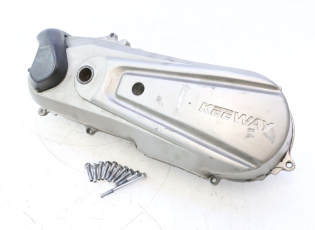 CARTER VARIATEUR