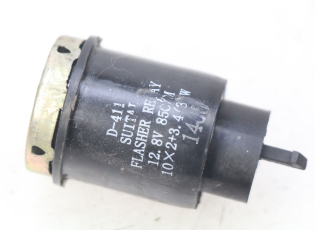 CENTRALE CLIGNOTANTE