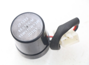 CENTRALE CLIGNOTANTE