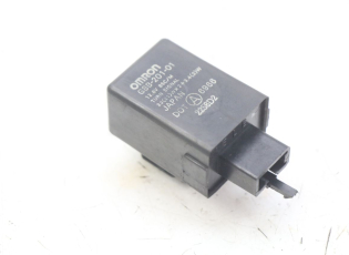 CENTRALE CLIGNOTANTE