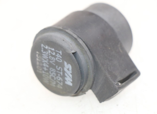 CENTRALE CLIGNOTANTE