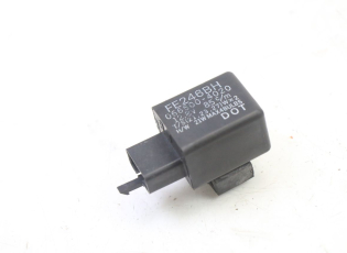 CENTRALE CLIGNOTANTE