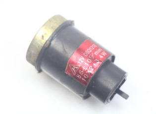 CENTRALE CLIGNOTANTE