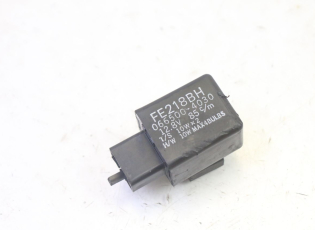 CENTRALE CLIGNOTANTE