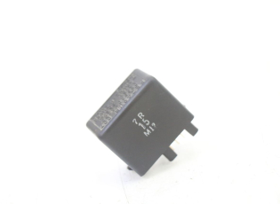 CENTRALE CLIGNOTANTE