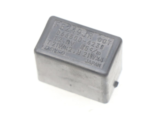 CENTRALE CLIGNOTANTE