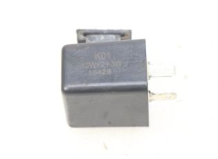 CENTRALE CLIGNOTANTE