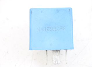 CENTRALE CLIGNOTANTE