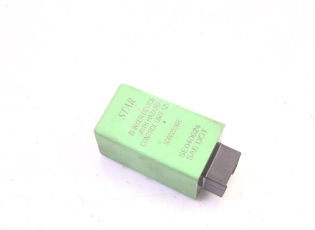 CENTRALE CLIGNOTANTE