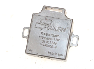 CENTRALE CLIGNOTANTE