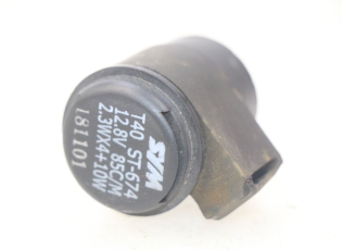 CENTRALE CLIGNOTANTE