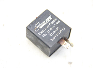 CENTRALE CLIGNOTANTE