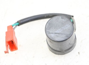 CENTRALE CLIGNOTANTE