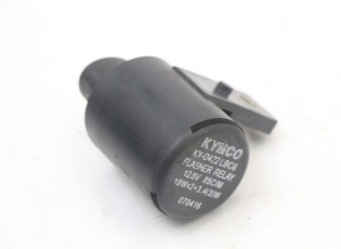 CENTRALE CLIGNOTANTE