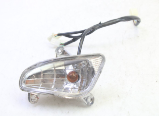 CLIGNOTANT ARRIERE DROIT