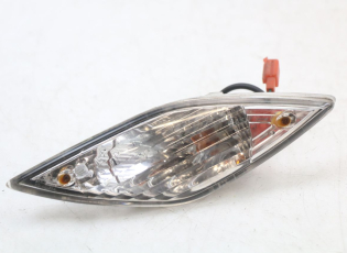 CLIGNOTANT ARRIERE DROIT