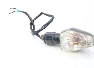 CLIGNOTANT ARRIERE DROIT