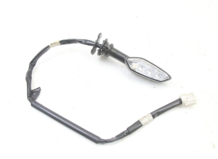 CLIGNOTANT ARRIERE DROIT