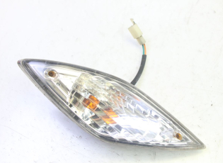 CLIGNOTANT ARRIERE GAUCHE