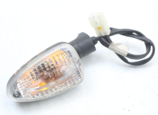 CLIGNOTANT ARRIERE GAUCHE