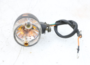 CLIGNOTANT ARRIERE GAUCHE